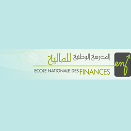 Ecole national de finance Tunisie